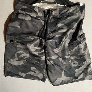 Quicksilver Board Shorts
